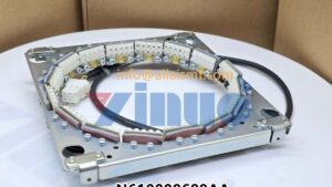 Panasonic N610008689AA SIDE LIGHT