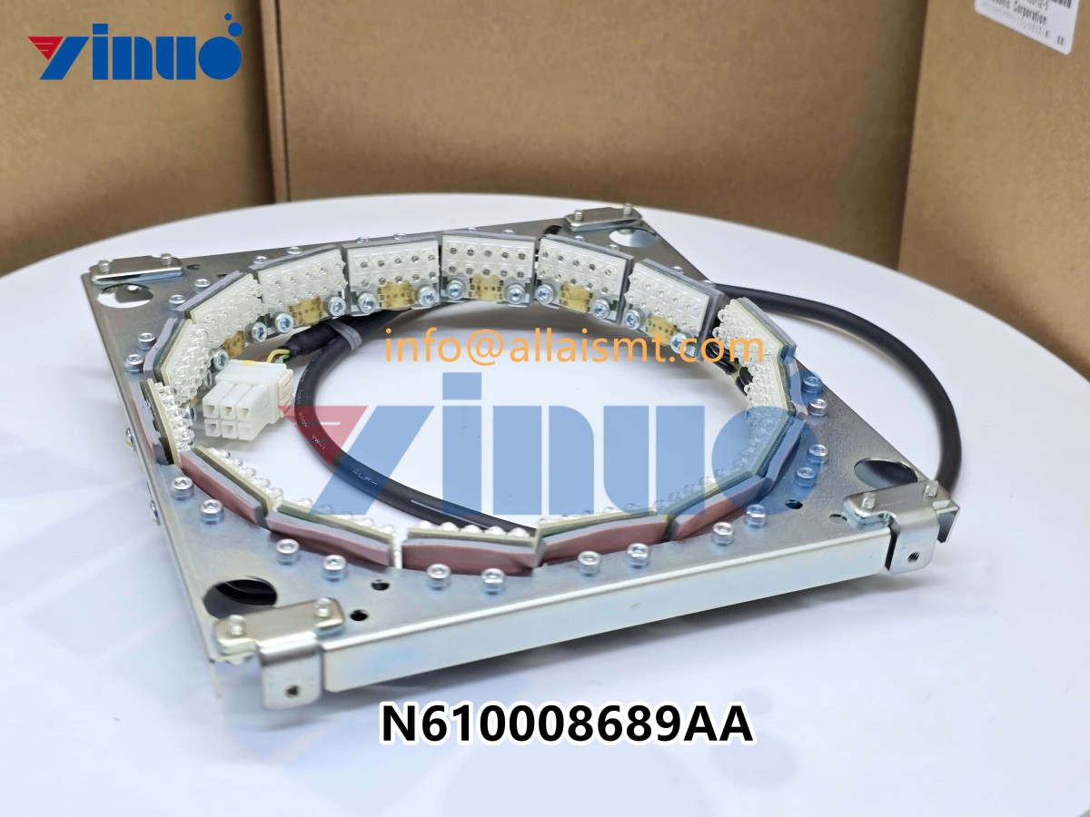 Panasonic N610008689AA SIDE LIGHT (3) Panasonic N610008689AA SIDE LIGHT