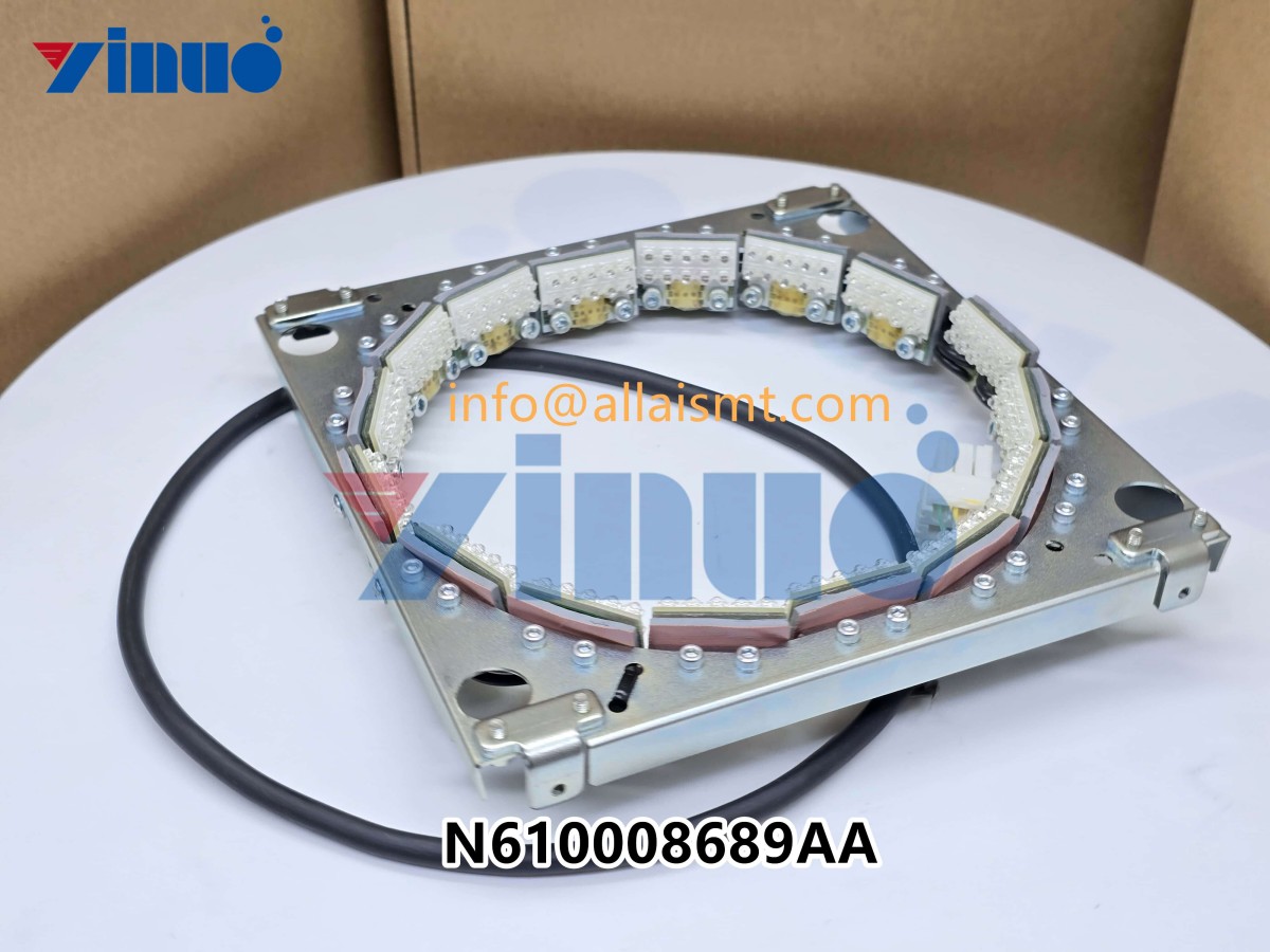 Panasonic N610008689AA SIDE LIGHT (4) Panasonic N610008689AA SIDE LIGHT