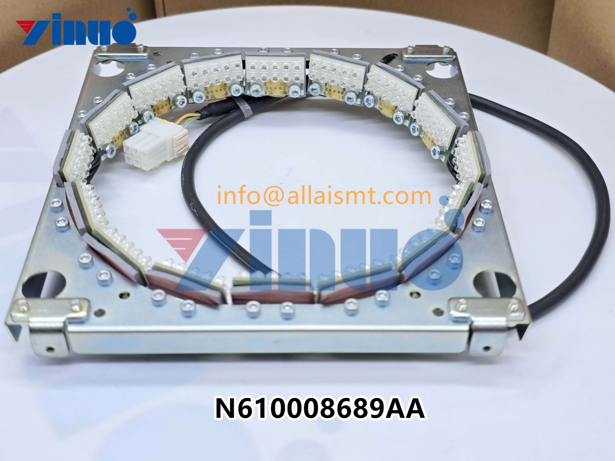 Panasonic N610008689AA SIDE LIGHT (5) Panasonic N610008689AA SIDE LIGHT