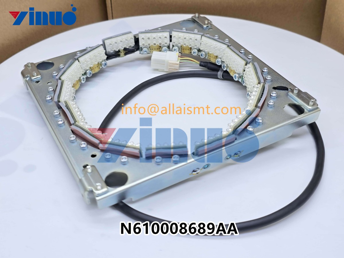 Panasonic N610008689AA SIDE LIGHT (6) Panasonic N610008689AA SIDE LIGHT