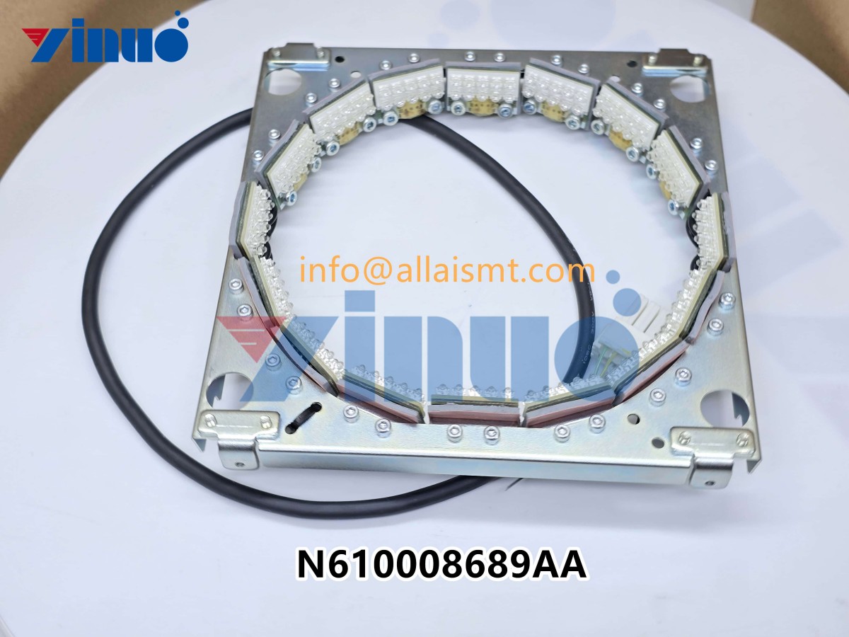 Panasonic N610008689AA SIDE LIGHT (7) Panasonic N610008689AA SIDE LIGHT