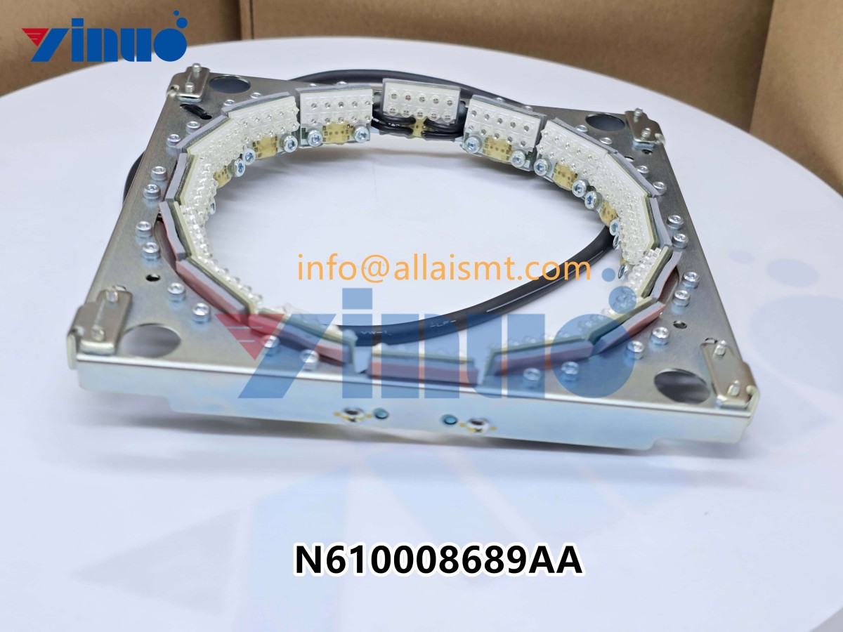 Panasonic N610008689AA SIDE LIGHT (8) Panasonic N610008689AA SIDE LIGHT