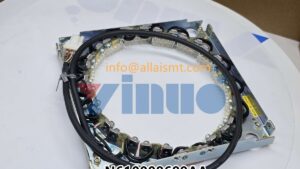 Panasonic N610008689AA SIDE LIGHT