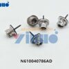 Panasonic N610040786AD NOZZLE 225CS