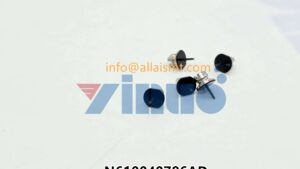 Panasonic N610040786AD NOZZLE 225CS