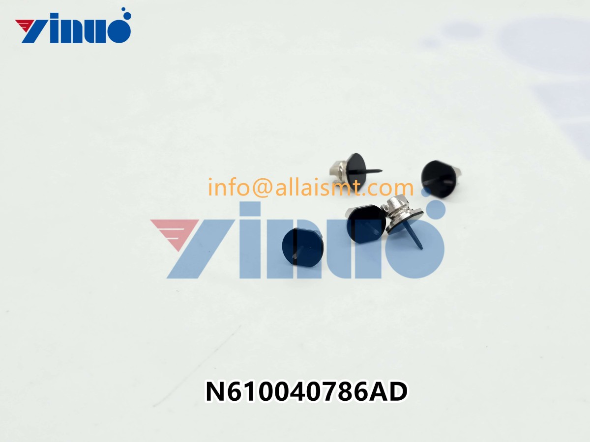 Panasonic N610040786AD NOZZLE 225CS (2) Panasonic N610040786AD NOZZLE 225CS