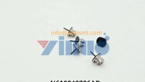 Panasonic N610040786AD NOZZLE 225CS