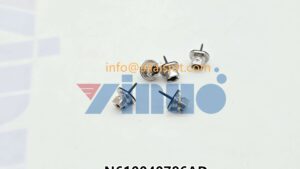 Panasonic N610040786AD NOZZLE 225CS