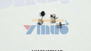 Panasonic N610040786AD NOZZLE 225CS