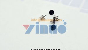 Panasonic N610040786AD NOZZLE 225CS