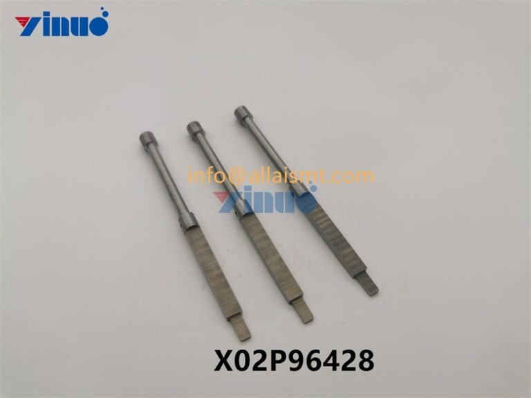 Push Rod X02P96428