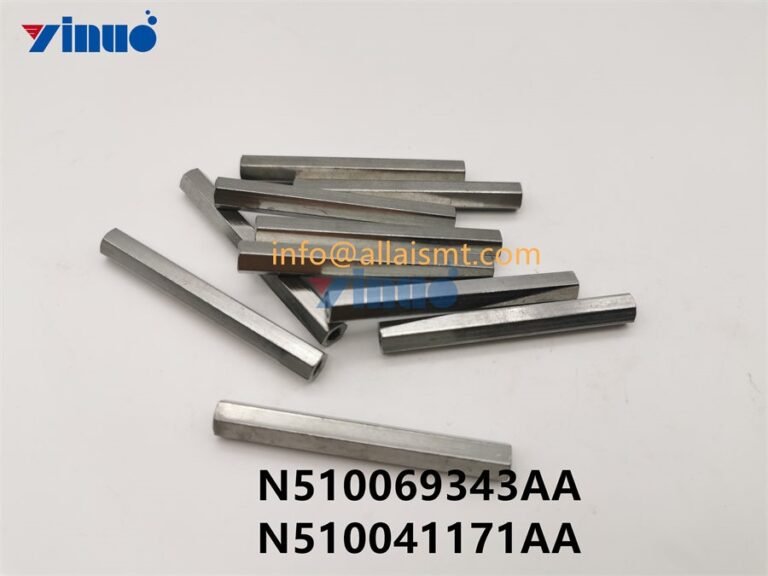 ROD N510069343AA N510041171AA