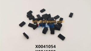 RUBBER X0041054 X0041059 X004-105-9