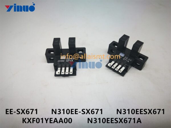 SENSOR EE-SX671 N310EE-SX671 N310EESX671 KXF01YEAA00 N310EESX671A