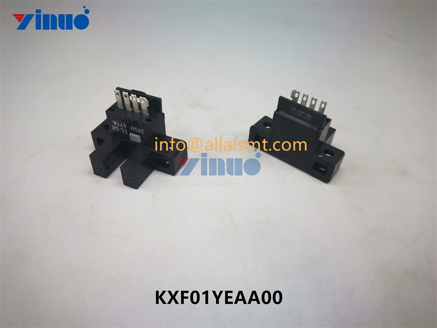 SENSOR KXF01YEAA00 (4) SENSOR KXF01YEAA00