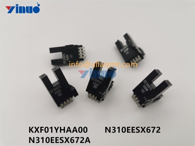 SENSOR KXF01YHAA00 N310EESX672 N310EESX672A
