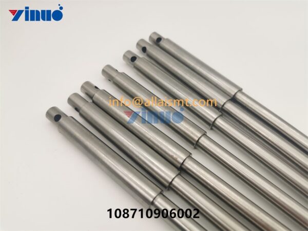 SHAFT 108710906002