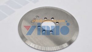 SKH-9 Board cutting machine blade