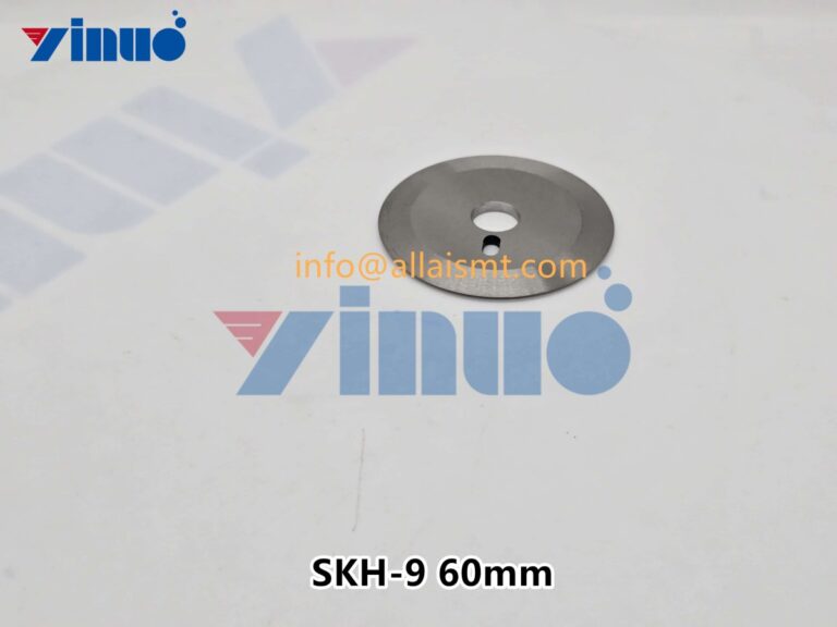 SKH-9 60mm Board cutting machine blade