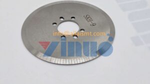 SKH-9 Board cutting machine blade