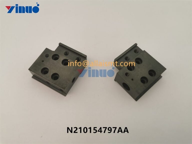 SLIDE BLOCK N210154797AA