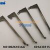 SLIDER SET N610026103AA X01A38115U