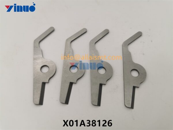 Scissors X01A38126