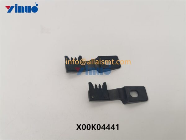 Transfer chuck unit X00K04441