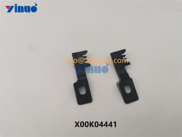 Transfer chuck unit X00K04441