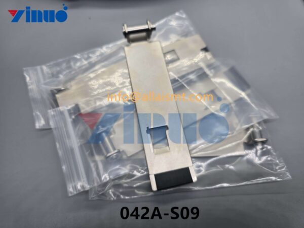 Universal 042A-S09 16MM TAPE WINDOW