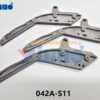 Universal 042A-S11 16MM OUTSIDE TAPE RAIL