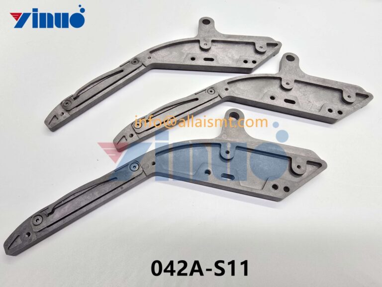 Universal 042A-S11 16MM OUTSIDE TAPE RAIL