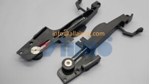 Universal 0730A-0051 RH TENSIONER ASSEMBLY