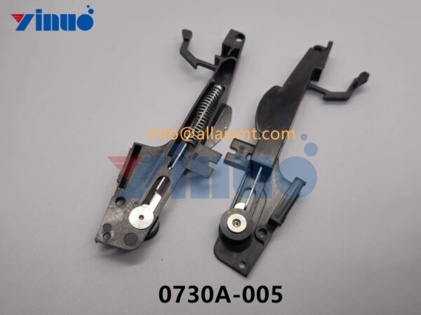 Universal 0730A-0051 RH TENSIONER ASSEMBLY
