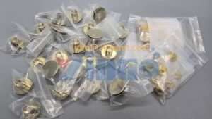Universal 0730A-0070 D13 REEL PIN ASSY