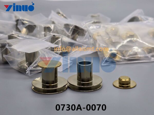 Universal 0730A-0070 D13 REEL PIN ASSY