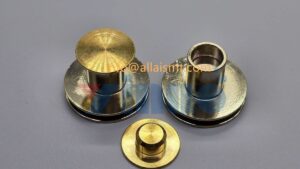 Universal 0730A-0070 D13 REEL PIN ASSY