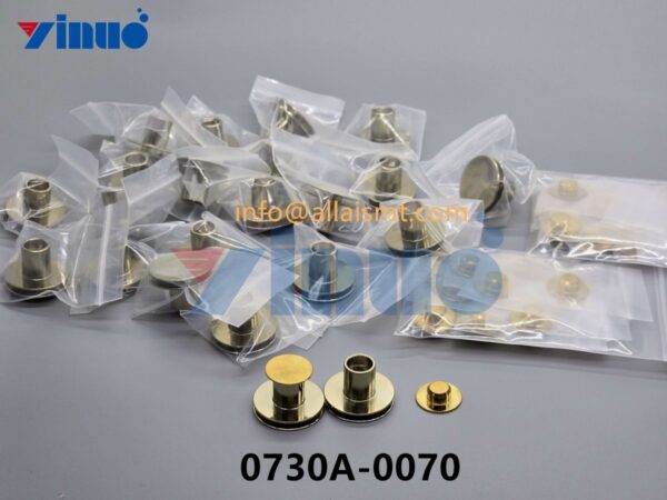 Universal 0730A-0070 D13 REEL PIN ASSY