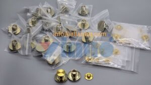 Universal 0730A-0070 D13 REEL PIN ASSY
