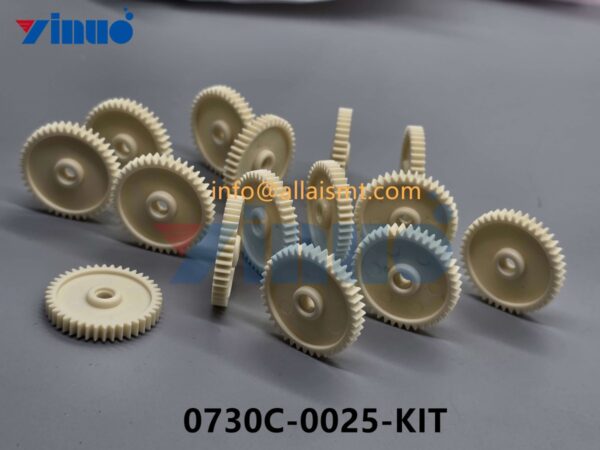 Universal 0730C-0025-KIT INTERMEDIATA GEAR + GREASE
