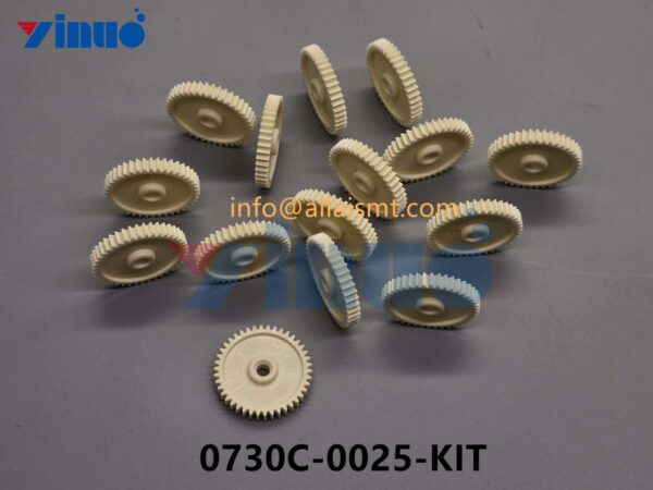 Universal 0730C-0025-KIT INTERMEDIATA GEAR + GREASE