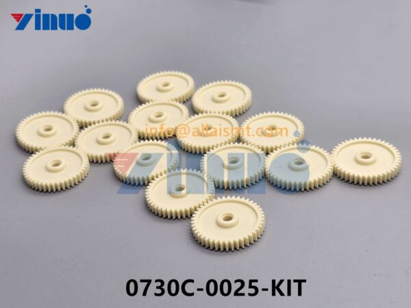 Universal 0730C-0025-KIT INTERMEDIATA GEAR + GREASE