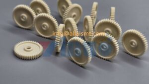 Universal 0730C-0025-KIT INTERMEDIATA GEAR + GREASE