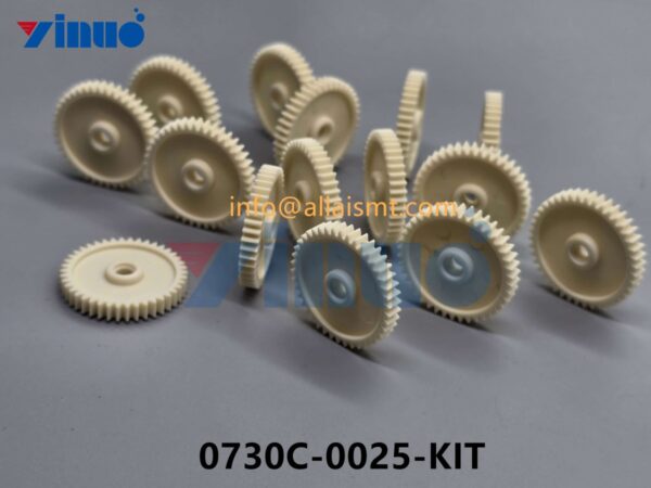 Universal 0730C-0025-KIT INTERMEDIATA GEAR + GREASE