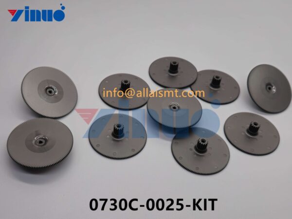 Universal 0730C-0026-KIT JACKSHAFT + +GREASE