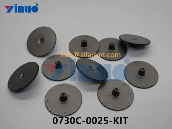 Universal 0730C-0026-KIT JACKSHAFT + +GREASE