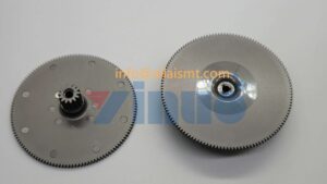 Universal 0730C-0026-KIT JACKSHAFT + +GREASE