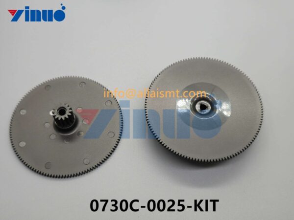 Universal 0730C-0026-KIT JACKSHAFT + +GREASE