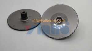 Universal 0730C-0026-KIT JACKSHAFT + +GREASE